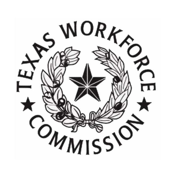 Texas Workforce Commission Logo