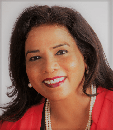 Sunita Kavrie, Ph.D., CCC-SLP