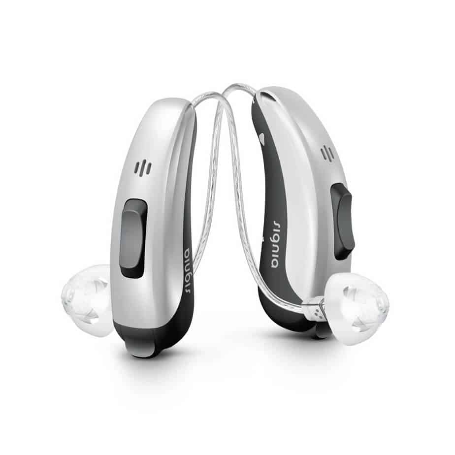 SigniaPure Hearing Aids