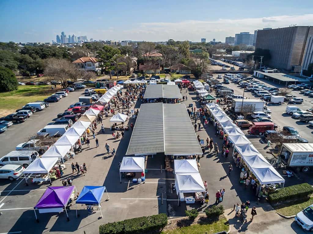 Eastside Farmer's Market