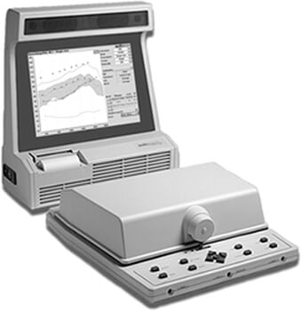 Hearing Graphing Device