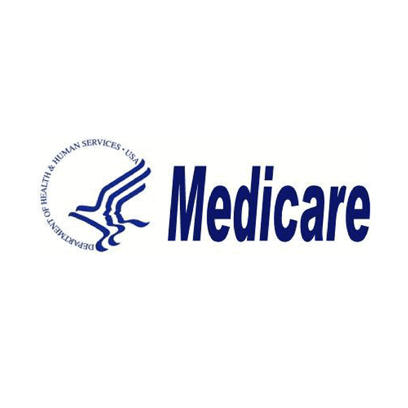 Medicare Logo