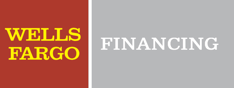 Wells Fargo Financing Logo