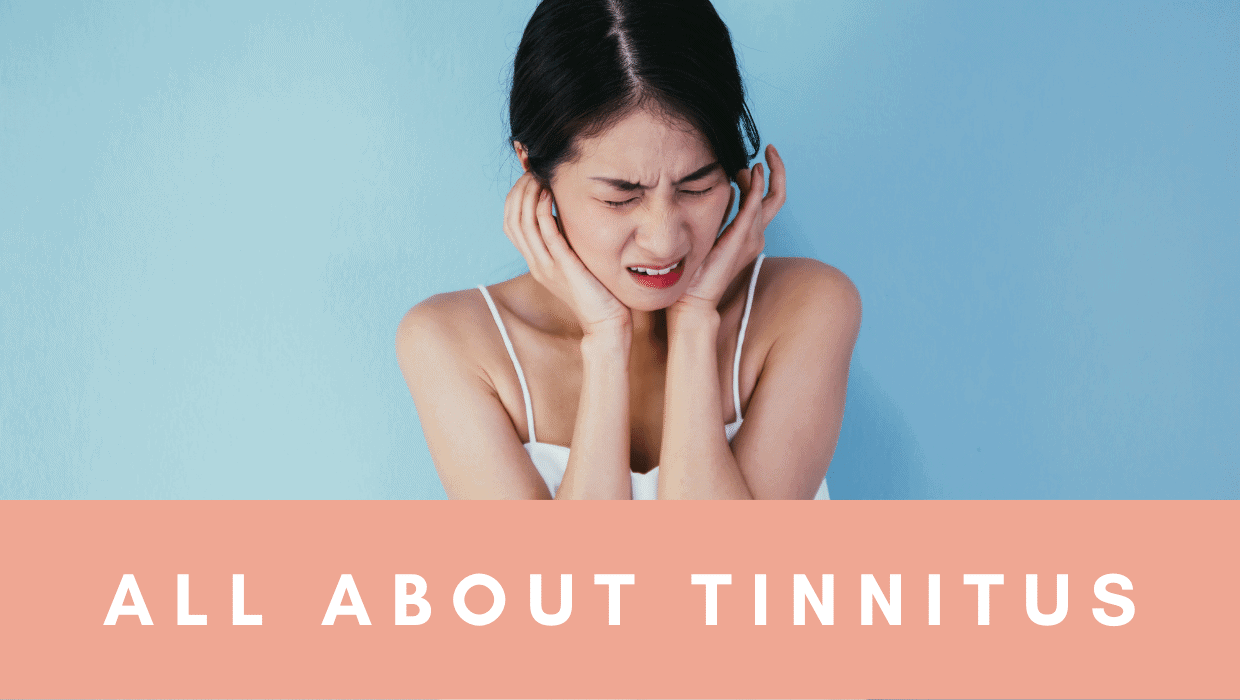 Tinnitus Service In Houston, TX | Get Ringing In Ears Treatment Now