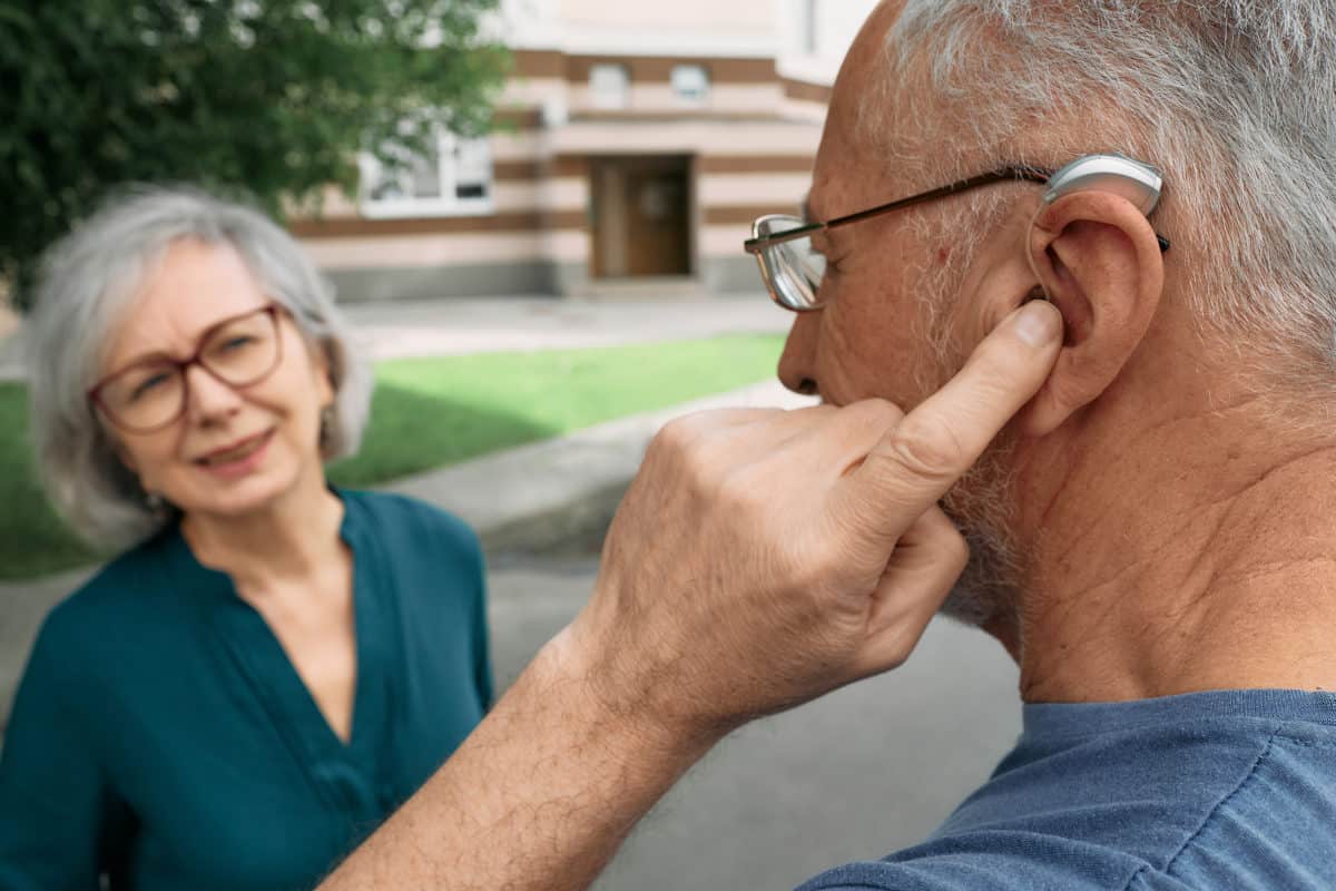 Tips for Communicating if You Have Hearing Loss