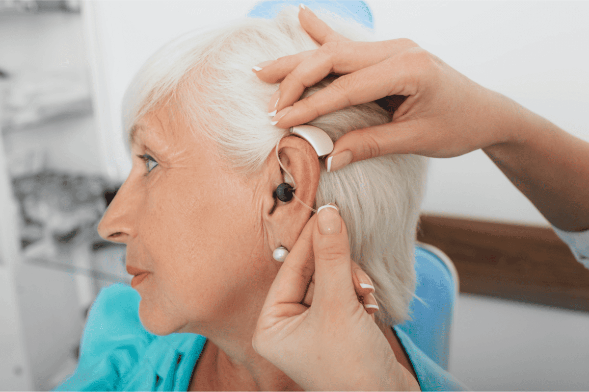 How To Know When to Update Your Hearing Aids