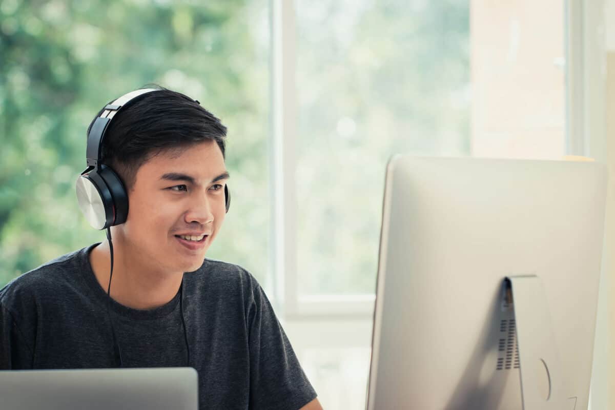 Preventing Noise-Induced Hearing Loss in Teens