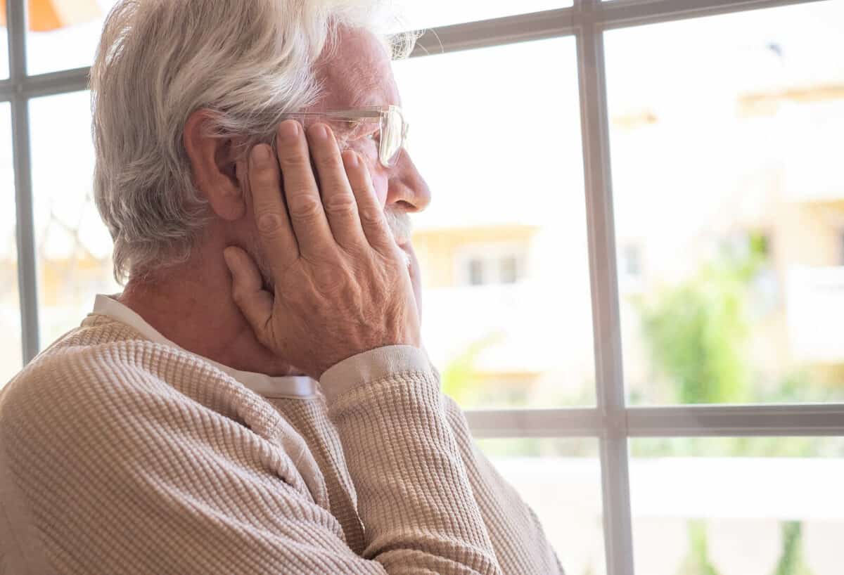 Coping with Grief and Learning to Accept Hearing Loss