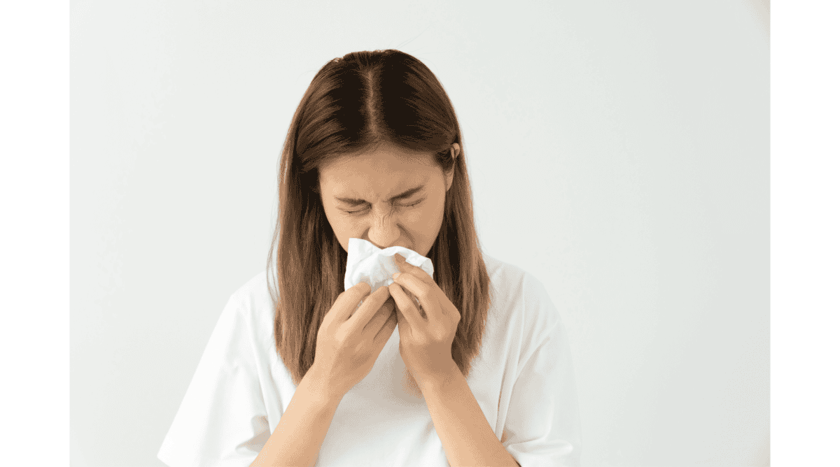 All About Summer Allergies and Hearing Health