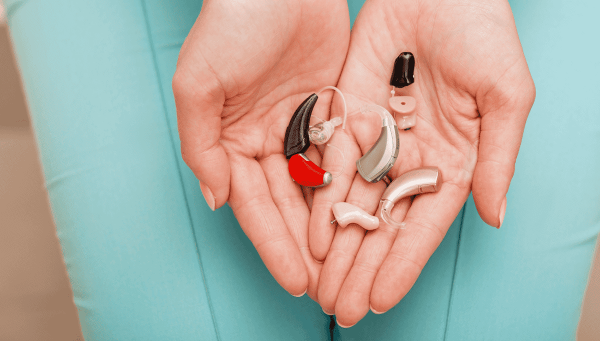 Over-the-Counter Hearing Aids vs. Prescription Hearing Aids