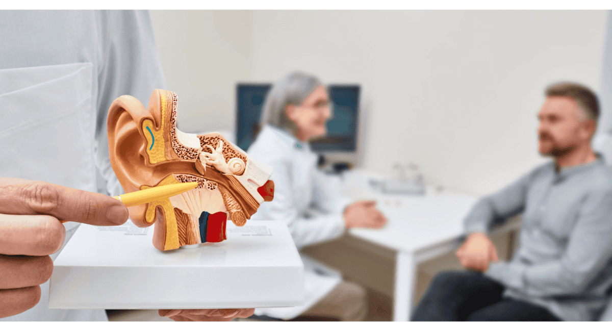 What is Otosclerosis?