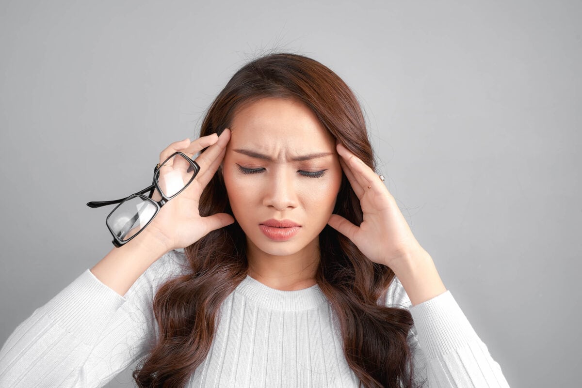 How Stress Affects Your Hearing and What Can Be Done