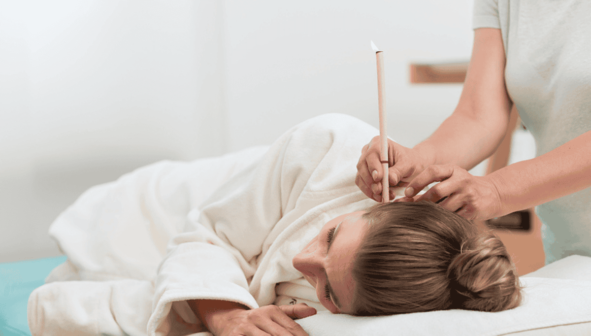 Understanding the Effects of Ear Candling