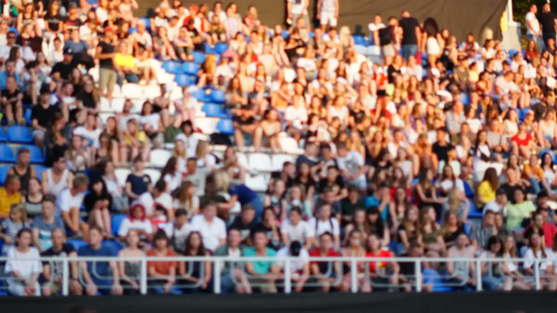 Protecting Your Hearing During Seasonal Sporting Events