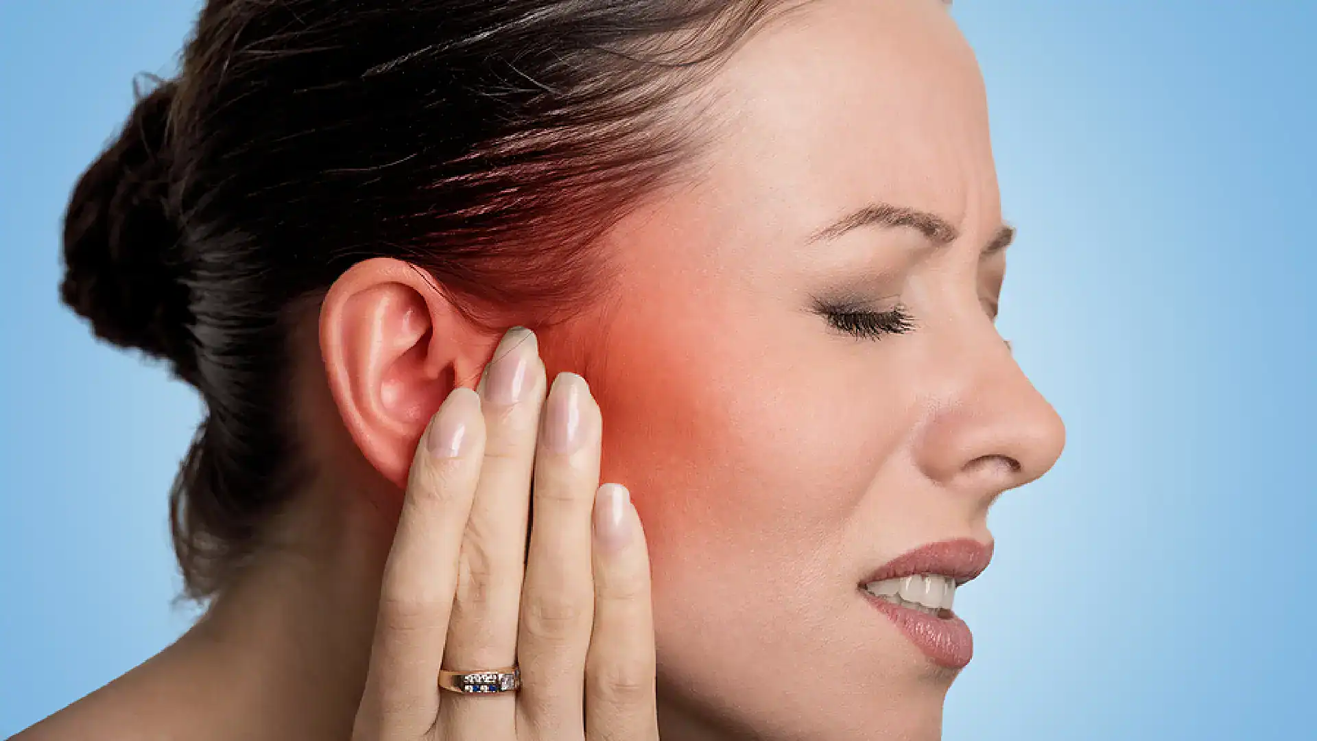 Signs Your Eardrum May Be Ruptured