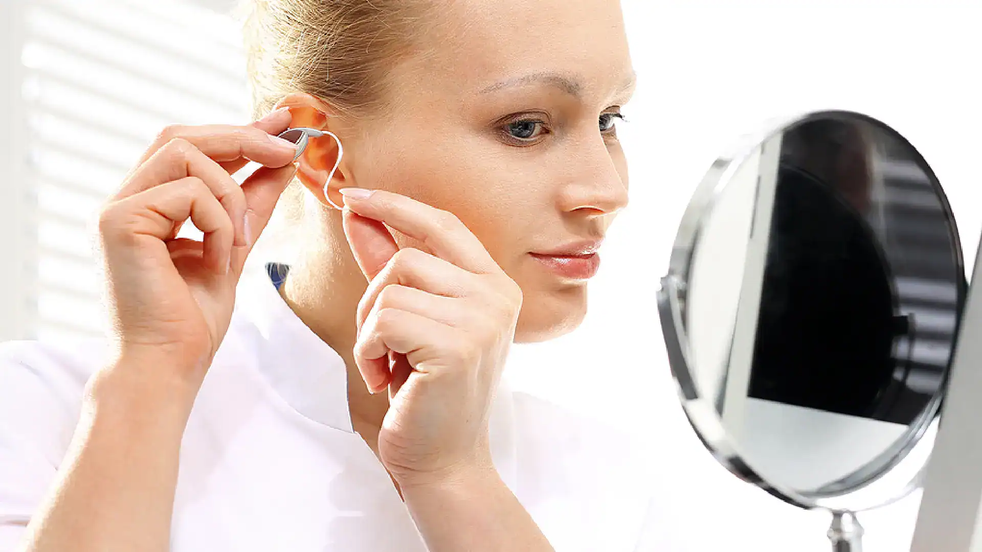 Featured image for “How Hearing Aid Fittings Improve Everyday Comfort”