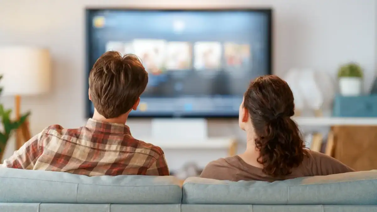 Learn how to hear your favorite shows more clearly with tips on television settings, closed captions, and wireless headsets.