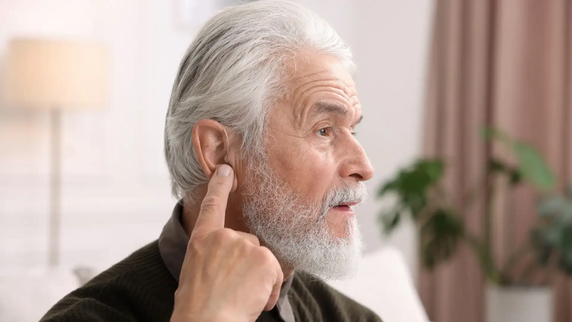 Featured image for “Can You Trust Hearing Aids Without Real Ear Testing?”