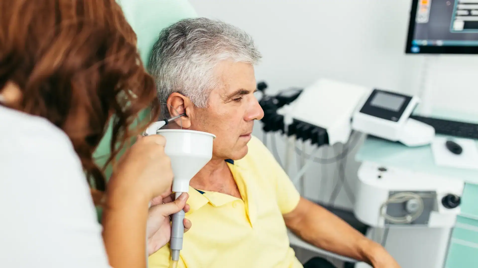 Featured image for “Professional Ear Cleaning vs Home Earwax Removal”